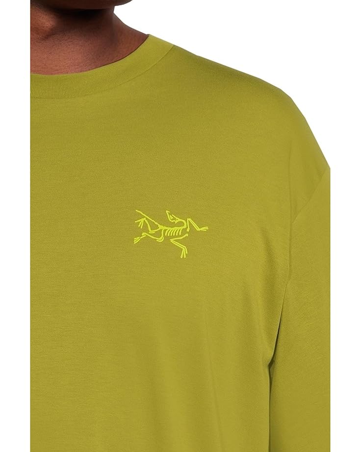 トップス arc'teryx Kragg Cotton LS M L size Kragg SL Cotton Shirt LS Men's | Arc'teryx United States